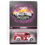 DAIRY DELIVERY TICKET CAR