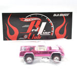 BAJA BRUISER RLC CAR