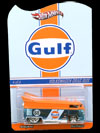 HWC GULF VOLKSWAGEN DRAG BUS