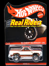 REAL RIDERS '83 CHEVY SILVERADO 4x4