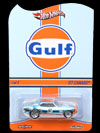 RLC EXCLUSIVE GULF RACING '67 CAMARO