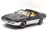 CULT CLASSIC KNIGHT RIDER PONTIAC TRANS AM KARR
