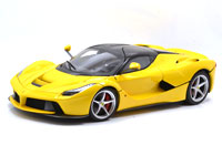 ELITE EDITION LAFFERARI(YELLOW)