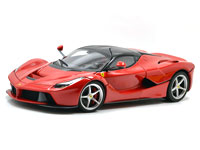 ELITE EDITION LAFFERARI(RED)