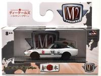 AUTO JAPAN R2 - 1970 NISSAN FAIRLADY Z432 カスタム