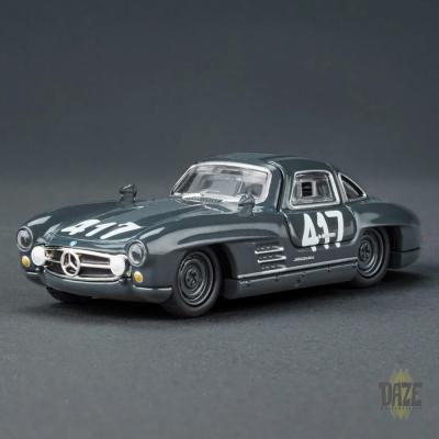 MERCEDES-BENZ 300SL