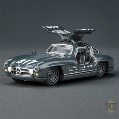 MERCEDES-BENZ 300SL