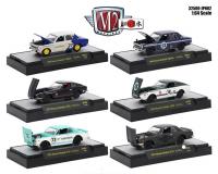 AUTO JAPAN RELEASE 2 SET