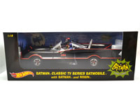 CLASSIC 1966 TV SERIES BATMOBILE