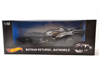 BATMAN RETURNS BATMOBILE