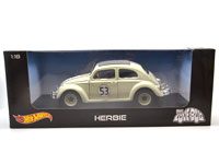 THE LOVE BUG - HERBIE VOLKSWAGEN BEETLE