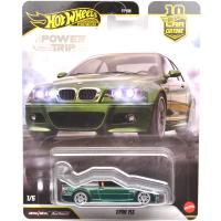 POWER TRIP -  BMW M3