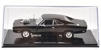 FAST AND THE FURIOUS 1970 DODGE CHARGER
