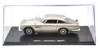 JAMES BOND GOLDFINGER ASTIN MARTIN DB5