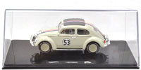 1962 VOLKSWAGEN HERBIE GOES TO MONTE CARLO