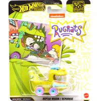 RUGRATS REPTAR WAGON　