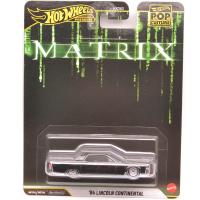 MATRIX '64 LINCOLN CONTINENTAL