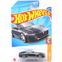 2020 JAGUAR F-TYPE - 2022 SUPER T-HUNT