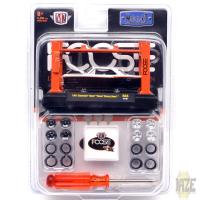 1967 CHEVROLET NOVA "FOOSE CHERRY NOVA"