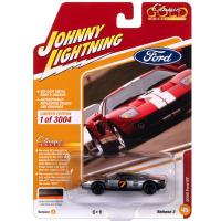 2005 FORD GT (GUMETAL)