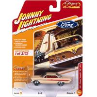 1961 CHEVY IMPALA SS 409 (CORONNA CREAM)