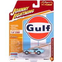 1965 SHELBY COBRA DAYTONA COUPE (GULF LIGHT BULUE)