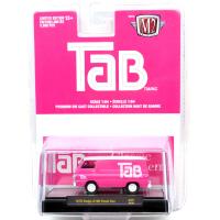 1970 DODGE A100 PANEL VAN