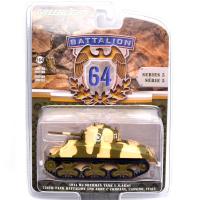 1944 M4 SHERMAN TANK U.S. ARMY