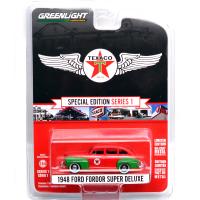 1948 FORD FORDOR SUPER DELUXE