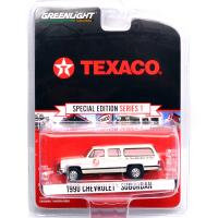 1990 CHEVROLET SUBURBAN