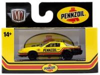 1985 CHEVROLET CAMARO IROC-Z