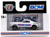 1965 FORD MUSTANG GASSER