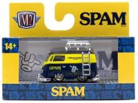 1960 VW DELIVERY VAN - SPAM