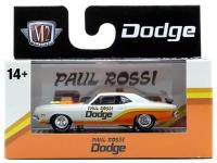 1970 DODGE CHALLENGER T/A