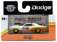 1970 DODGE CHALLENGER T/A (CHASE CAR)