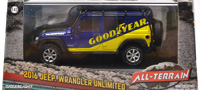 ALL-TERRAIN - 2016 JEEP WRANGLER UNLIMITED - GY