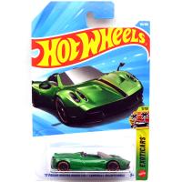 '17 PAGANI HUAYRA ROADSTER