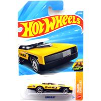 LONG BLOC - MOONEYES