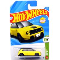 CUSTOM  2020 HONDA e