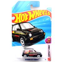 '85 HONDA CITY TURBO II