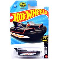 1966 BAT BOAT (BLACK)