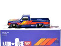 KAIDO HOUSE - CHEVROLET SILVERADO KAIDO WORKS V2