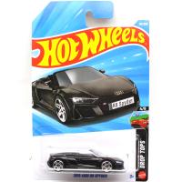 2019 AUDI R8 SPYDER (BLACK)