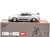 NISSAN SKYLINE GT-R (R33) DAI33 V1