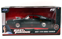 F9 DOM'S 1970 DODGE CHARGER R/T