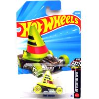 CONE SHAKER - TREASURE HUNT