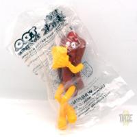 WIENERSCHNITZEL ANTENNA TOPPER 3