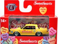 WALMART EX -1987 BUICK GRAND NATIONAL - CUSTOM