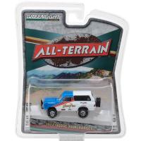 1977 DODGE RAMCHARGER