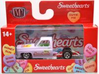 WALMART EXCLUSIVE-1973 CHEVROLET CHEYENNE SUPER 10